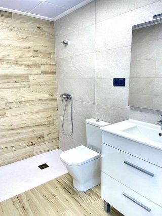 Chalet en venta en Puerto Lumbreras