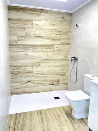 Chalet en venta en Puerto Lumbreras