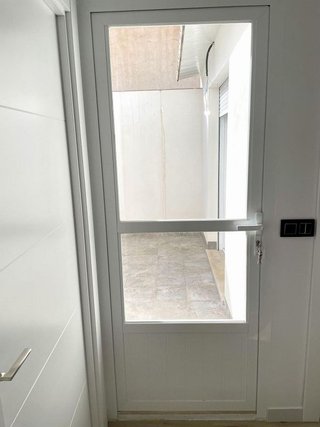Chalet en venta en Puerto Lumbreras