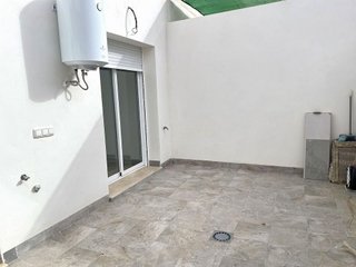 Chalet en venta en Puerto Lumbreras