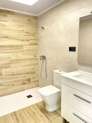 Chalet en venta en Puerto Lumbreras