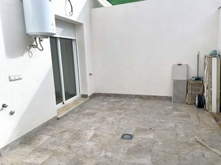 Chalet en venta en Puerto Lumbreras