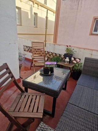 Casa adosada en venta en Centre en Badalona