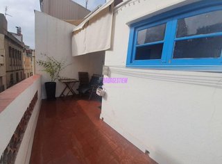 Casa adosada en venta en Centre en Badalona