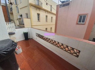 Casa adosada en venta en Centre en Badalona
