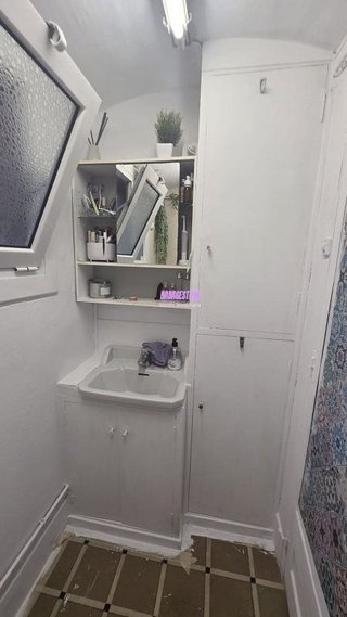 Casa adosada en venta en Centre en Badalona