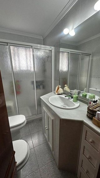 Casa adosada en venta en Camas