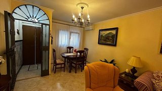 Casa adosada en venta en Camas
