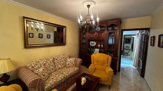 Casa adosada en venta en Camas