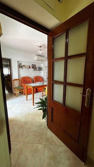 Casa adosada en venta en Camas