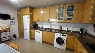 Casa adosada en venta en Camas