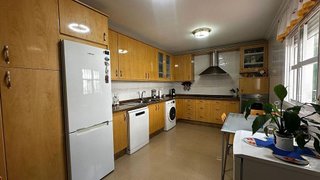 Casa adosada en venta en Camas