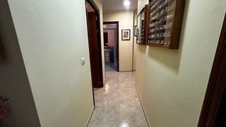 Casa adosada en venta en Camas