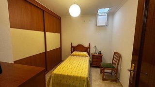 Casa adosada en venta en Camas