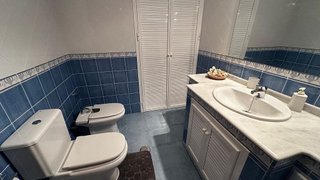 Casa adosada en venta en Camas