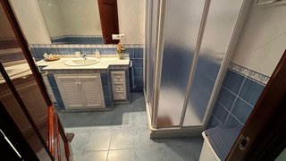 Casa adosada en venta en Camas