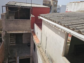 Chalet en venta en Carcaixent