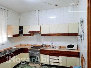 Chalet en venta en Villena