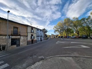 Chalet en venta en Zona Pinilla en Zamora