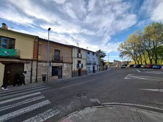 Chalet en venta en Zona Pinilla en Zamora