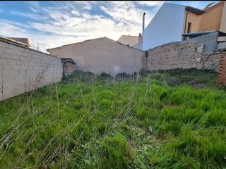 Chalet en venta en Zona Pinilla en Zamora