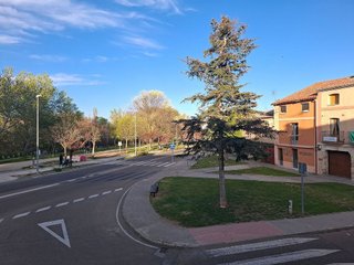 Chalet en venta en Zona Pinilla en Zamora