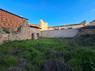 Chalet en venta en Zona Pinilla en Zamora