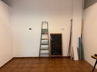 Local comercial en alquiler en Rondilla - Santa Clara en Valladolid