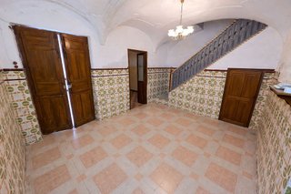 Casa pareada en venta en Calamonte