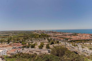 Chalet en venta en Salobreña