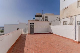 Chalet en venta en Salobreña