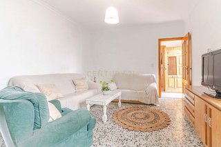 Chalet en venta en Salobreña