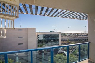 Ático en alquiler en Palmeral - Urbanova  - Tabarca en Alicante