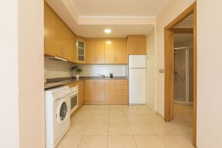 Ático en alquiler en Palmeral - Urbanova  - Tabarca en Alicante