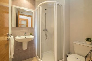 Ático en alquiler en Palmeral - Urbanova  - Tabarca en Alicante