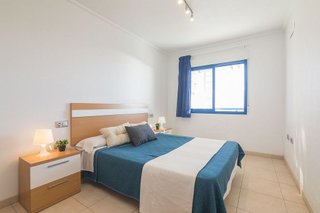 Ático en alquiler en Palmeral - Urbanova  - Tabarca en Alicante