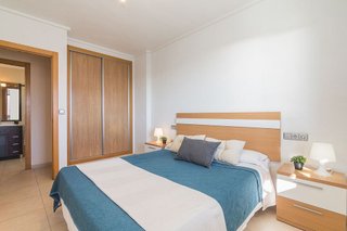 Ático en alquiler en Palmeral - Urbanova  - Tabarca en Alicante