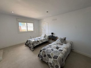 Chalet en venta en Monteolivete-Camino Sevilla en Sanlúcar de Barrameda