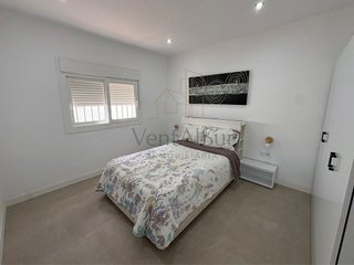 Chalet en venta en Monteolivete-Camino Sevilla en Sanlúcar de Barrameda