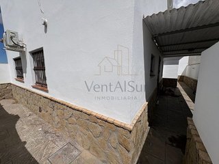 Chalet en venta en Monteolivete-Camino Sevilla en Sanlúcar de Barrameda