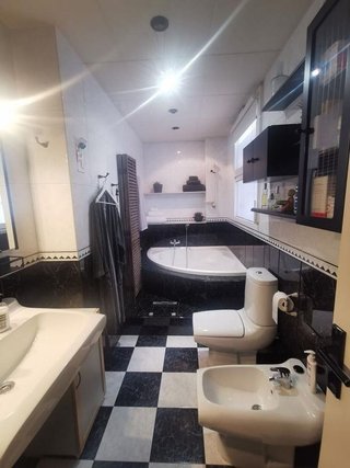 Piso en venta en Centre en Cornellà de Llobregat