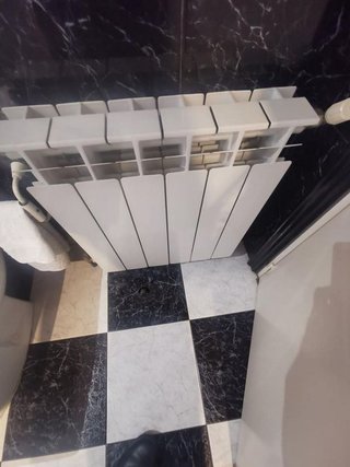 Piso en venta en Centre en Cornellà de Llobregat