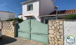 Chalet en venta en Santa Margarida en Roses