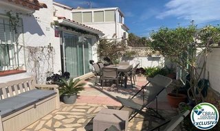 Chalet en venta en Santa Margarida en Roses