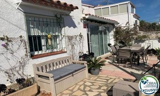 Chalet en venta en Santa Margarida en Roses