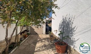 Chalet en venta en Santa Margarida en Roses