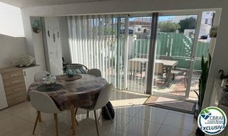 Chalet en venta en Santa Margarida en Roses