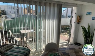 Chalet en venta en Santa Margarida en Roses
