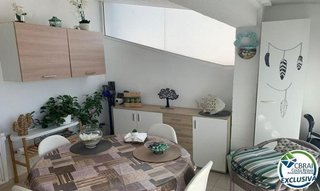 Chalet en venta en Santa Margarida en Roses