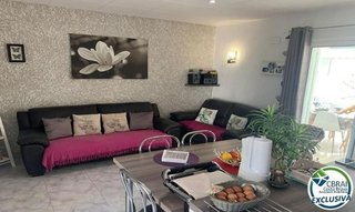 Chalet en venta en Santa Margarida en Roses